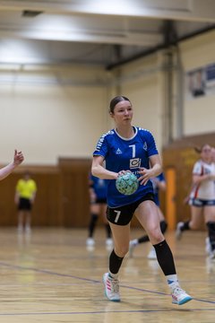 Bild 256 - TSV Ellerau - SG Hamburg Nord : Ergebnis: 42:23